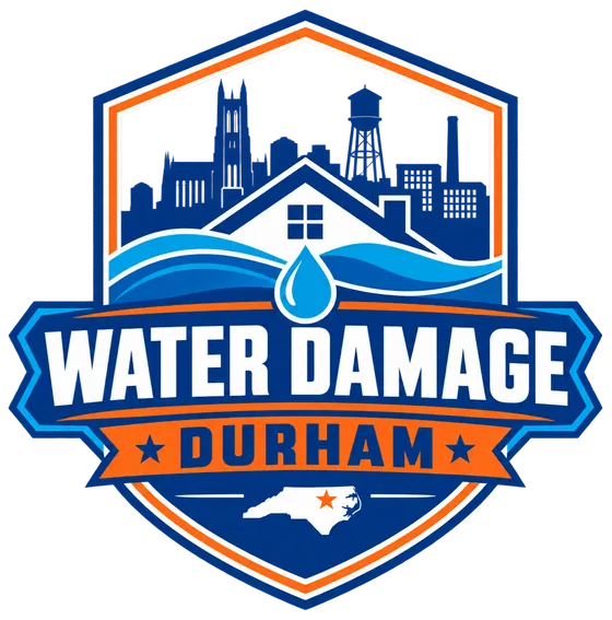 Water Damage Durham